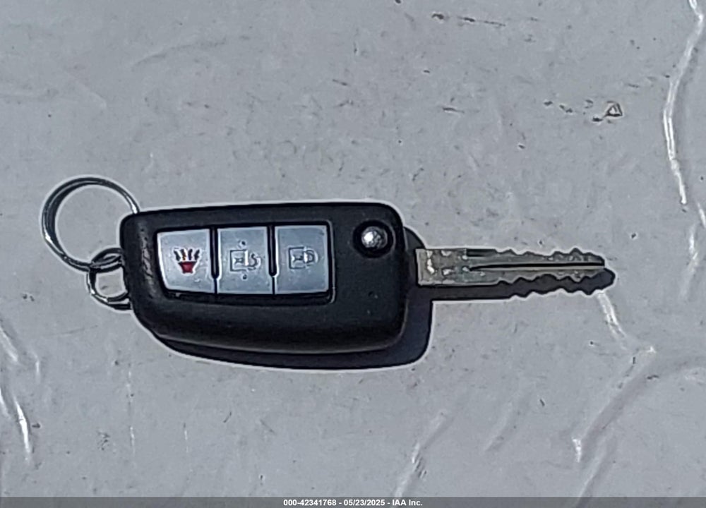 2019 NISSAN ROGUE S VIN: 5N1AT2MT4KC839870