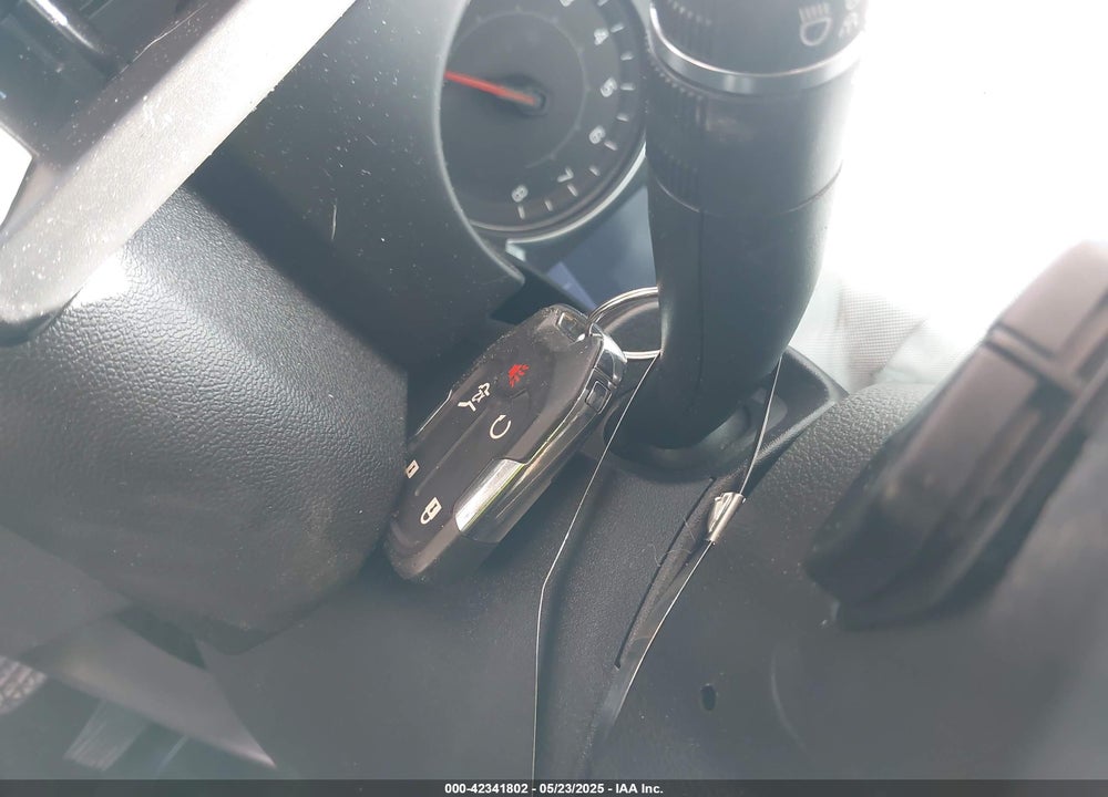 2022 GMC TERRAIN AWD SLT VIN: 3GKALVEV7NL124066