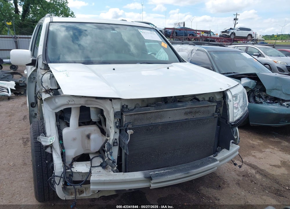 2014 HONDA PILOT VIN: 5FNYF3H98EB025968