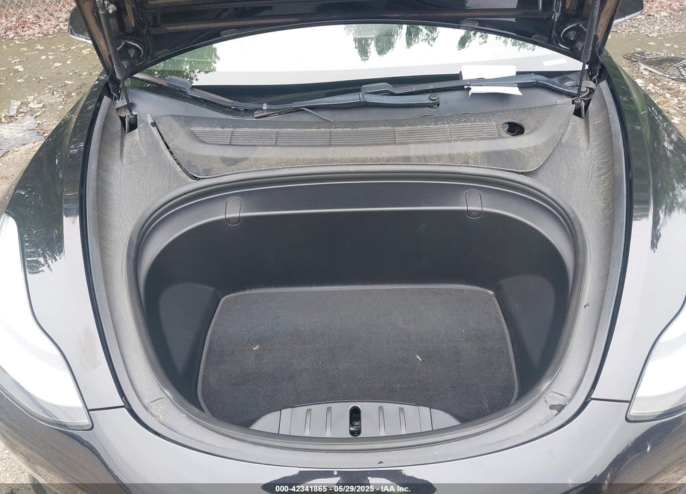 2018 TESLA MODEL 3 VIN: 5YJ3E1EB3JF077141