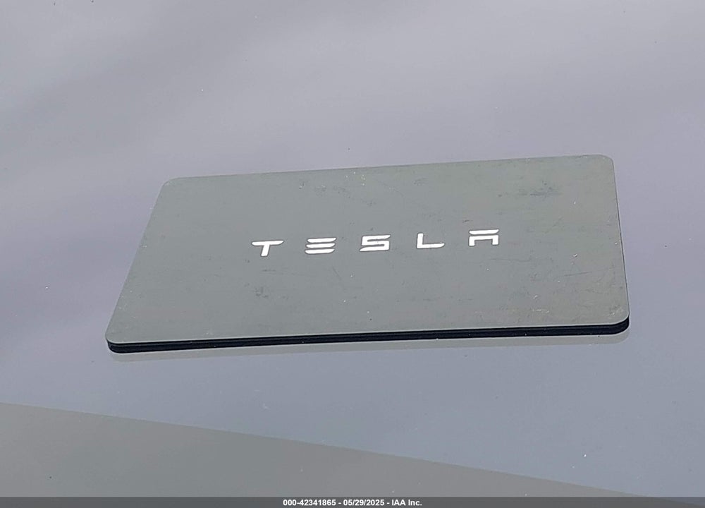 2018 TESLA MODEL 3 VIN: 5YJ3E1EB3JF077141