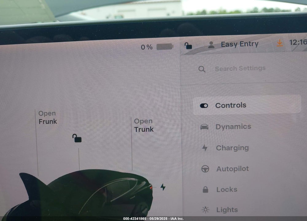 2018 TESLA MODEL 3 VIN: 5YJ3E1EB3JF077141