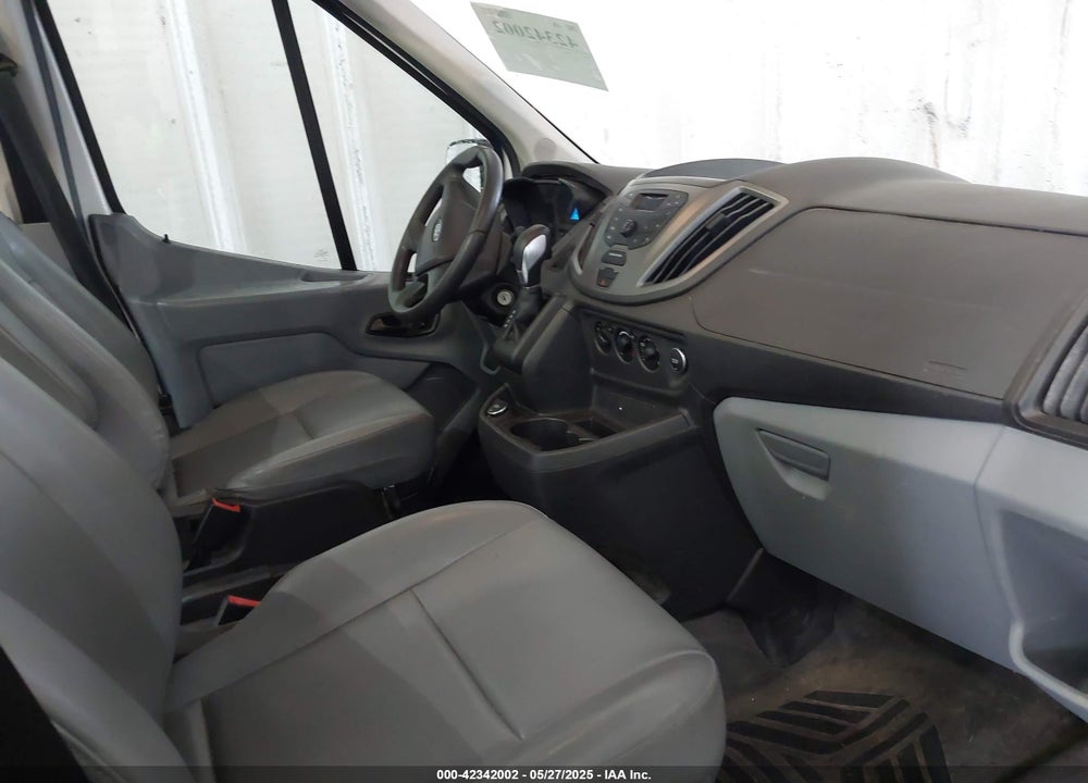 2017 FORD TRANSIT-150 VIN: 1FTYE1CM1HKA22579