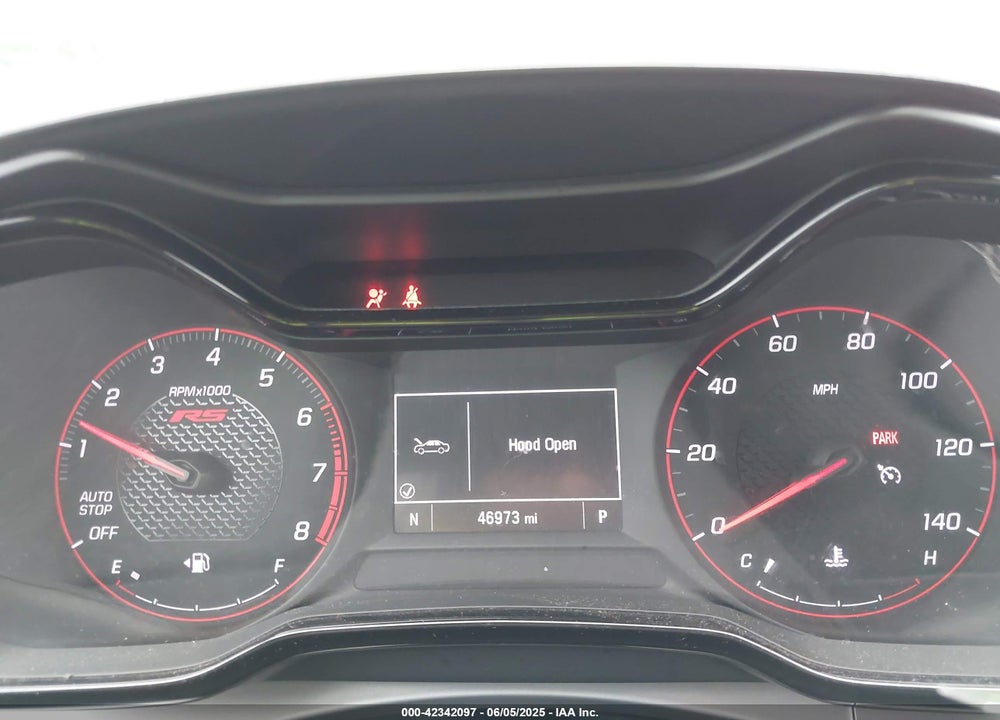 2024 CHEVROLET TRAX VIN: KL77LGE20RC062127