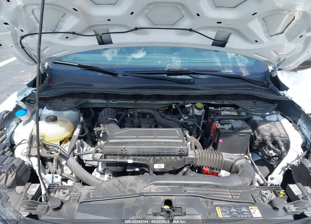 2023 FORD ESCAPE VIN: 1FMCU0MN6PUA59625