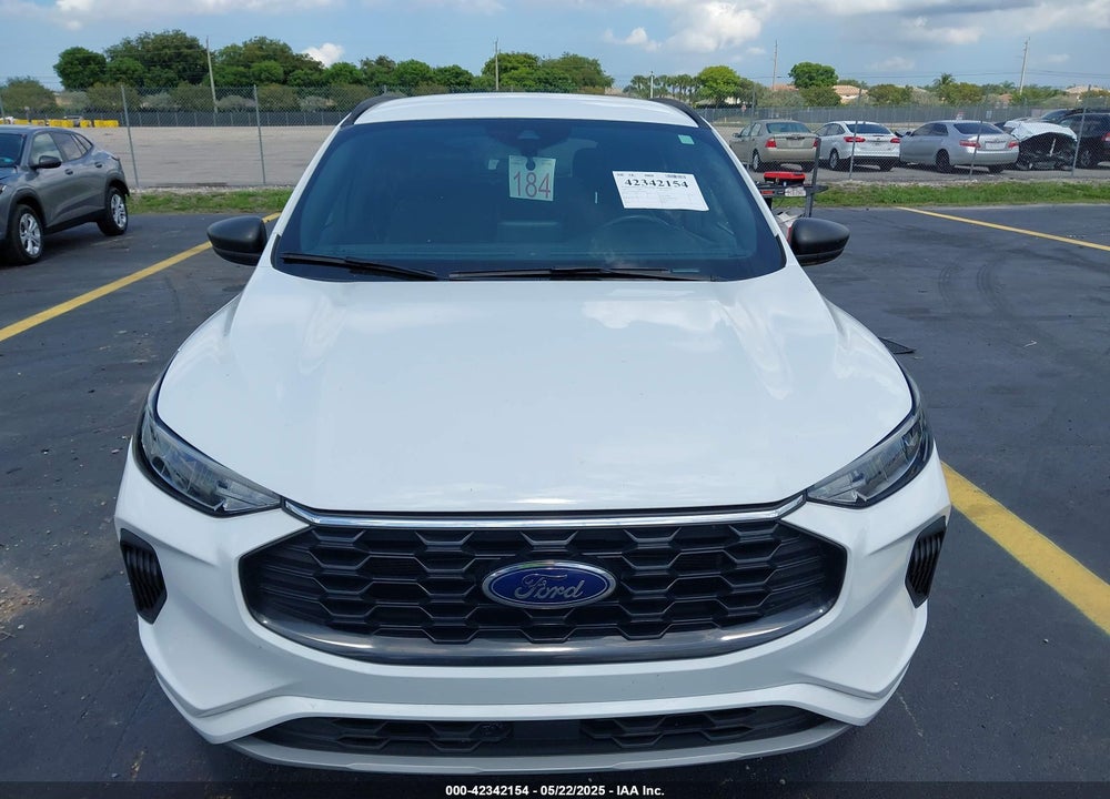 2023 FORD ESCAPE VIN: 1FMCU0MN6PUA59625