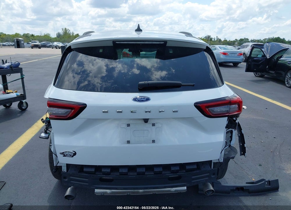 2023 FORD ESCAPE VIN: 1FMCU0MN6PUA59625