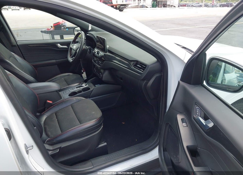 2023 FORD ESCAPE VIN: 1FMCU0MN6PUA59625