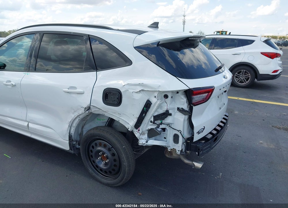 2023 FORD ESCAPE VIN: 1FMCU0MN6PUA59625