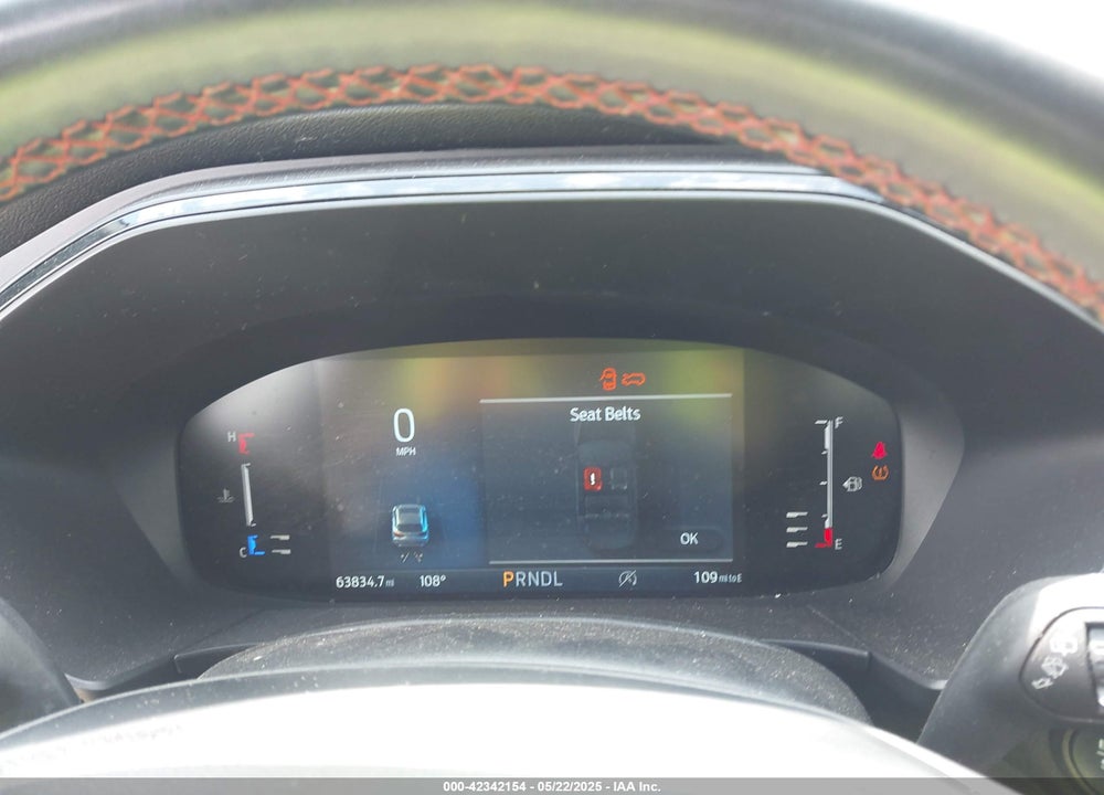 2023 FORD ESCAPE VIN: 1FMCU0MN6PUA59625
