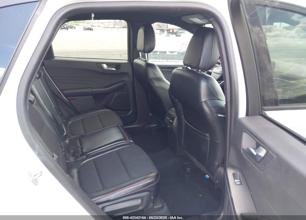 2023 FORD ESCAPE VIN: 1FMCU0MN6PUA59625
