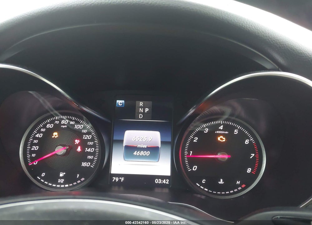 2018 MERCEDES-BENZ C 300 4MATIC VIN: WDDWF4KBXJR318385
