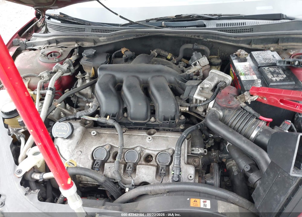 2009 FORD FUSION SEL VIN: 3FAHP08199R159890