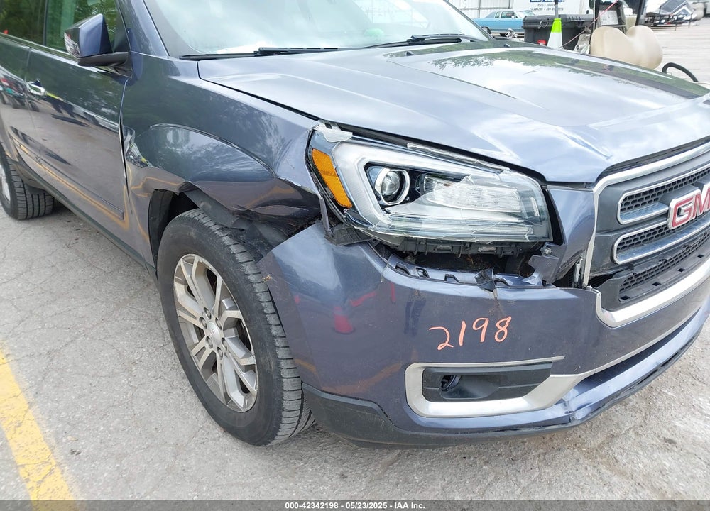 2014 GMC ACADIA VIN: 1GKKVRKD7EJ260948
