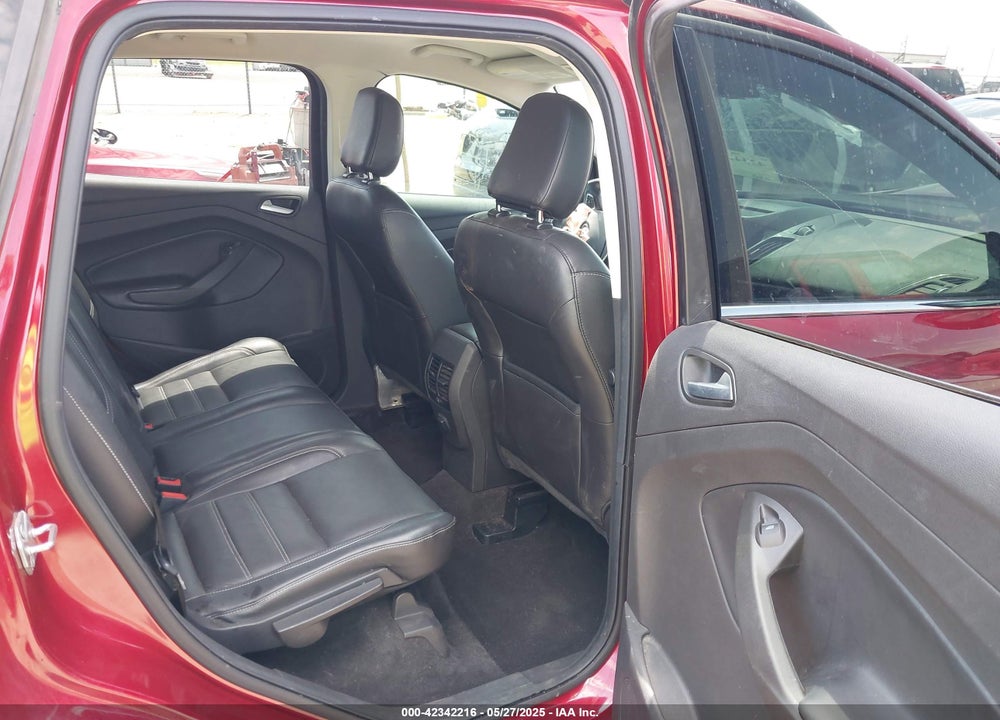 2018 FORD ESCAPE SEL VIN: 1FMCU0HD8JUC86212