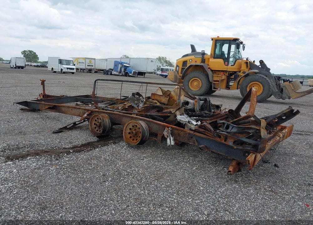 2015 KEYSTONE R PASSPORT E VIN: 4YDT19924FT411053