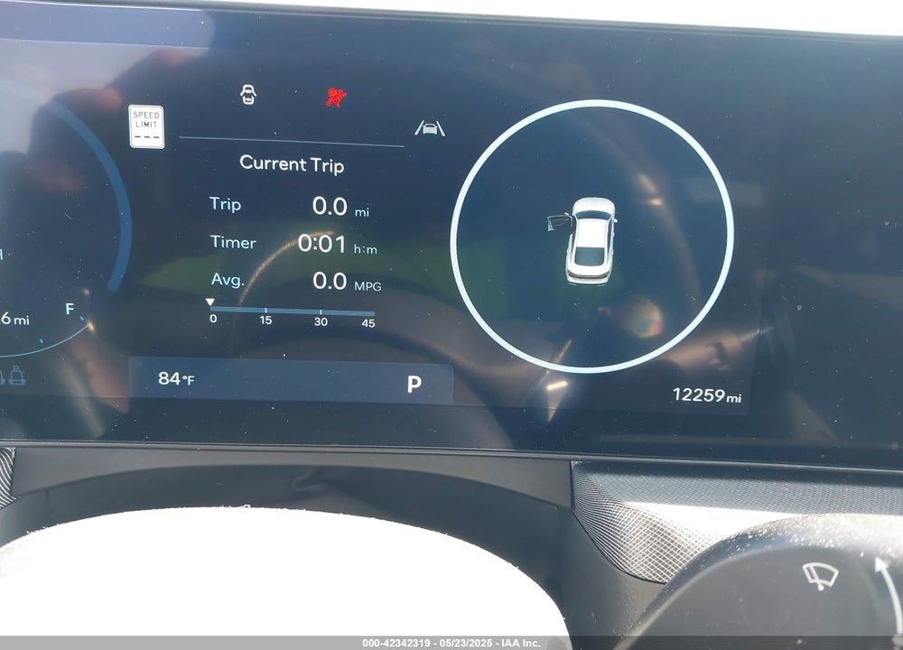 2024 HYUNDAI SONATA VIN: KMHL14JA0RA354709