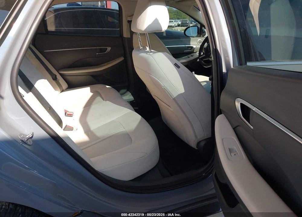 2024 HYUNDAI SONATA VIN: KMHL14JA0RA354709