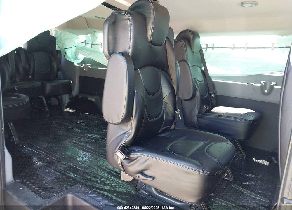 2019 FORD TRANSIT-350 XLT VIN: 1FBZX2YM2KKA61349