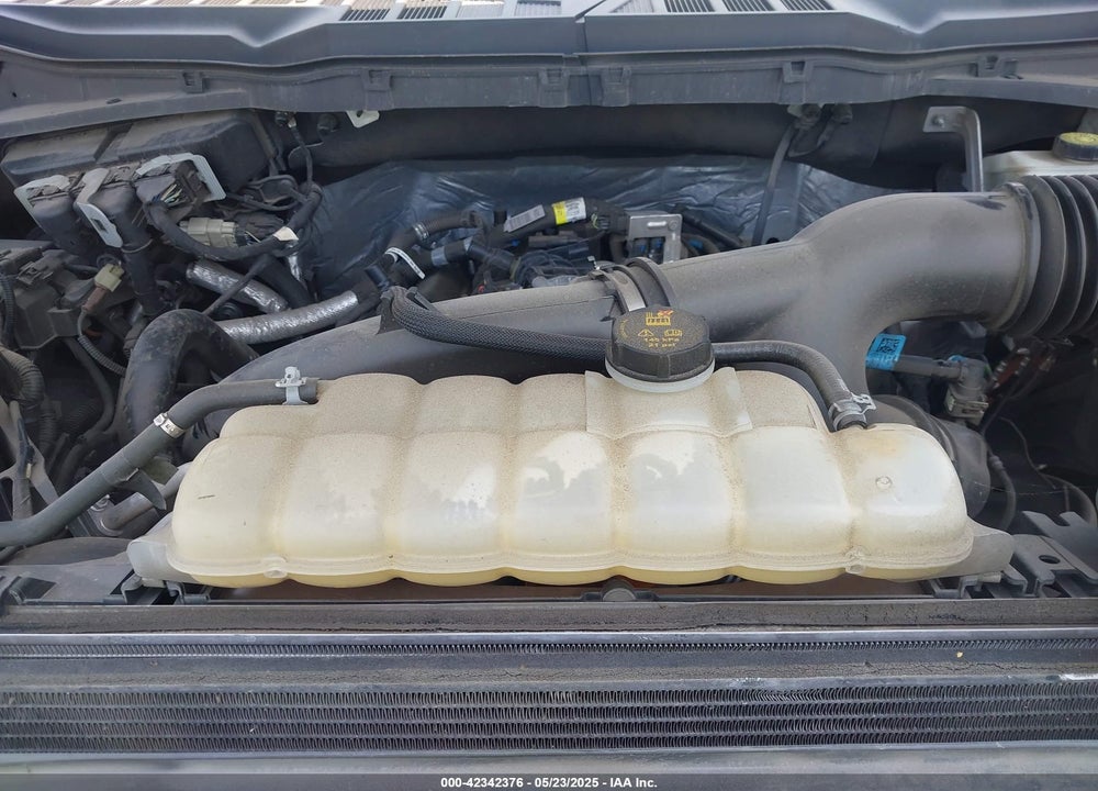 2021 FORD F-150 VIN: 1FTEW1CP2MKD90239