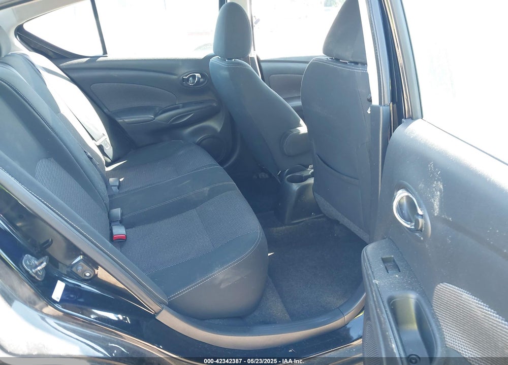 2018 NISSAN VERSA VIN: 3N1CN7AP2JL824446