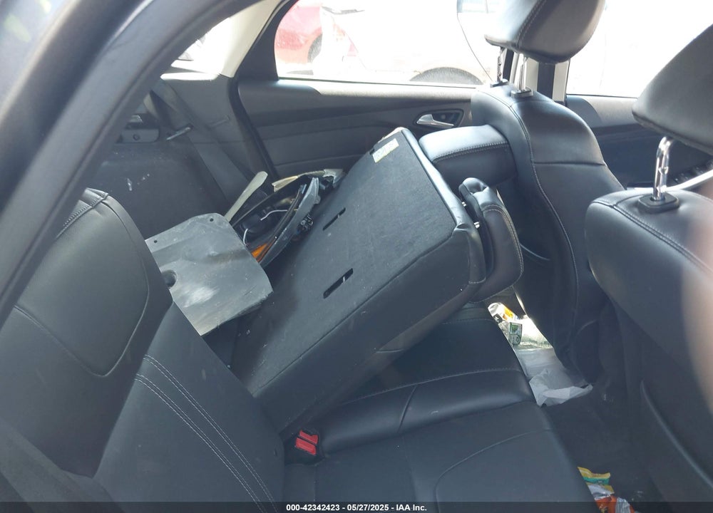 2014 FORD FOCUS VIN: 1FADP3K28EL261787