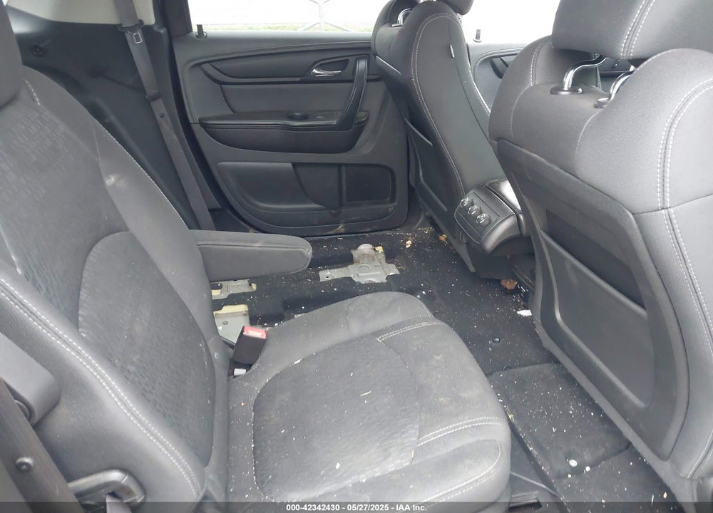 2014 GMC ACADIA SLE-2 VIN: 1GKKRPKDXEJ279552