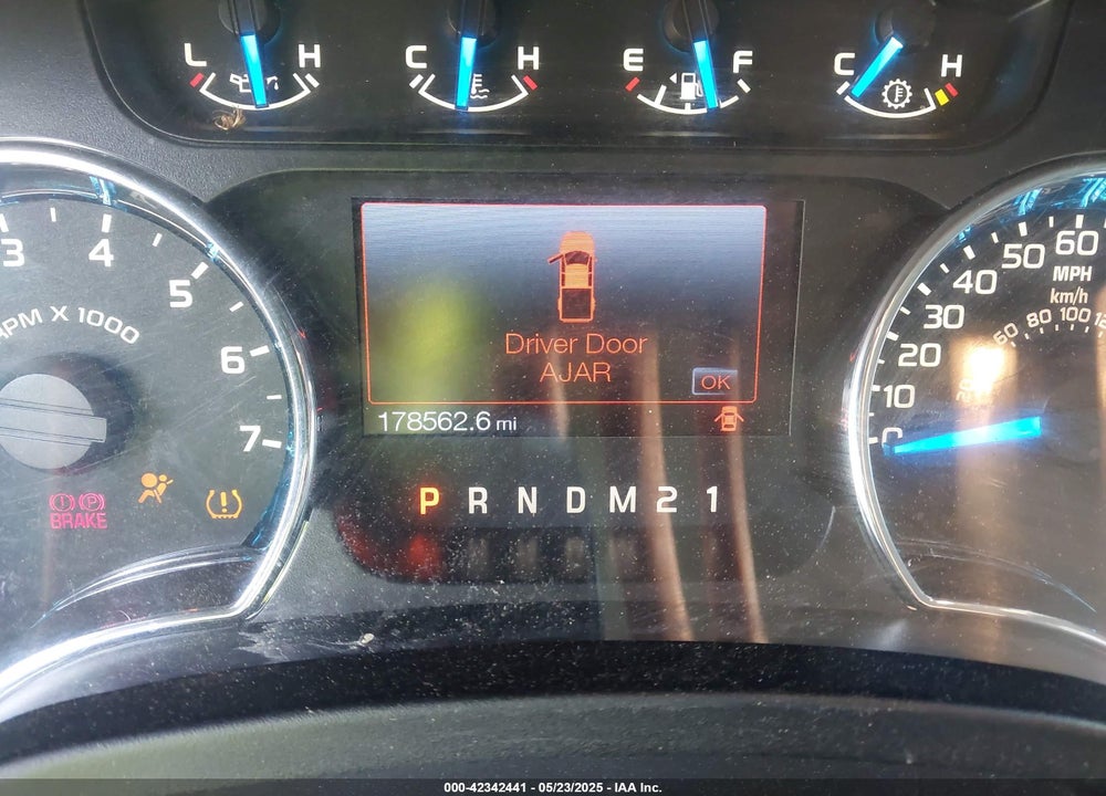 2013 FORD F-150 XLT VIN: 1FTFW1ET0DKF47183