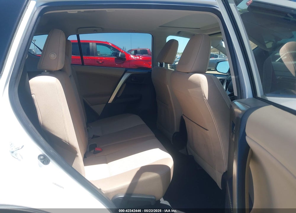 2013 TOYOTA RAV4 VIN: JTMRFREV8DD002222