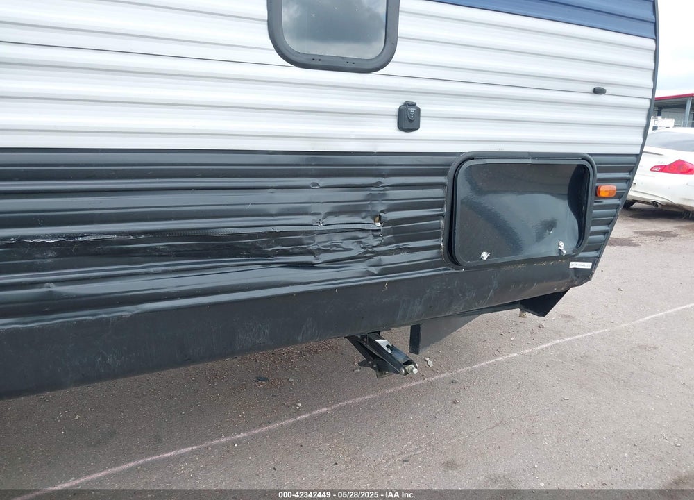 2020 FOREST RIVER 304BH VIN: 4X4TCKF24LX144326