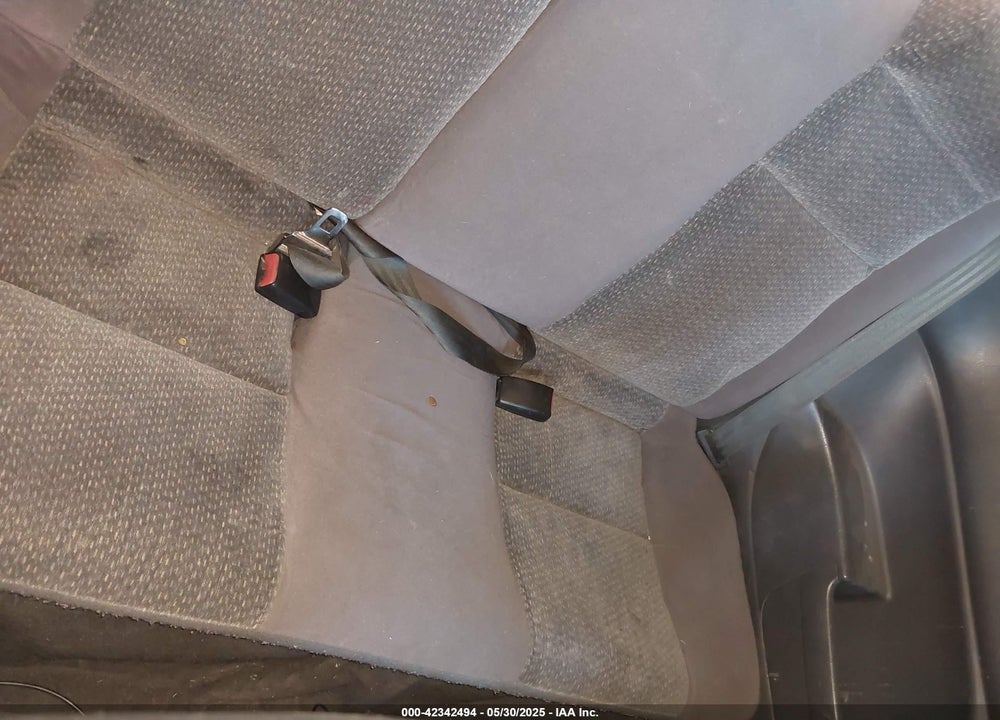 1997 HONDA CIVIC VIN: 1HGEJ6126VL116851