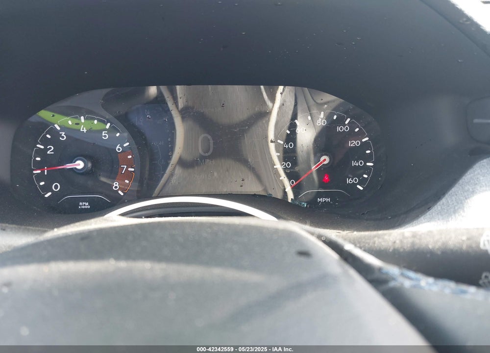 2022 JEEP COMPASS VIN: 3C4NJCBB6NT229148