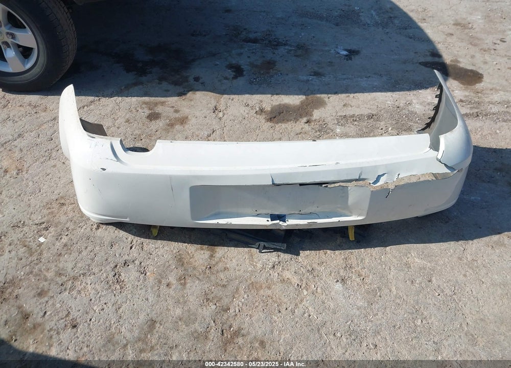 2008 DODGE MAGNUM SXT VIN: 2D4FV37V48H239091