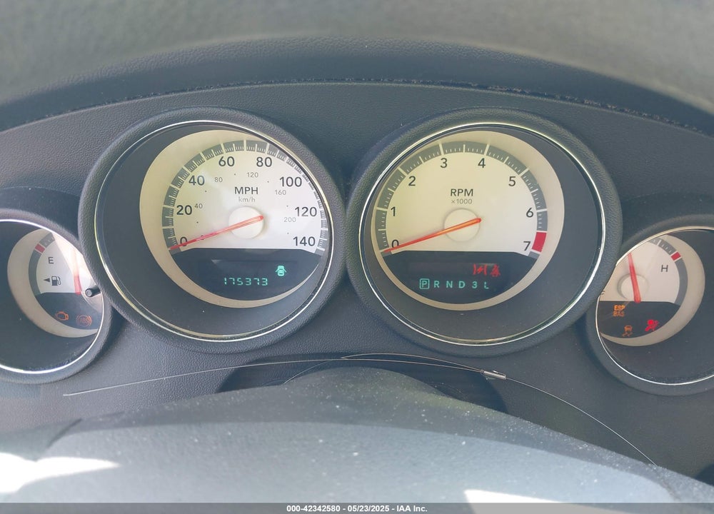 2008 DODGE MAGNUM SXT VIN: 2D4FV37V48H239091