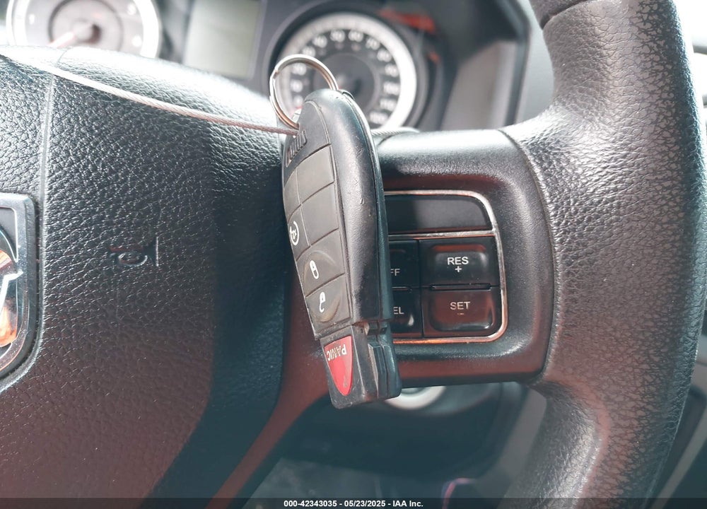 2013 RAM 1500 EXPRESS VIN: 1C6RR7FT7DS682559