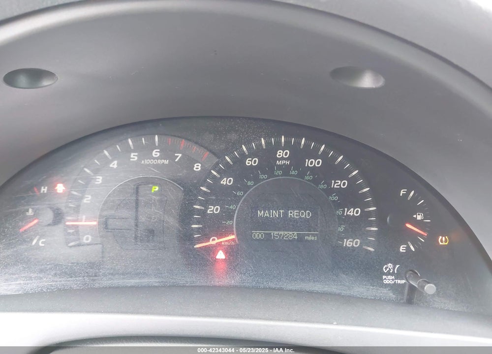 2009 TOYOTA CAMRY VIN: 4T1BK46K59U588966
