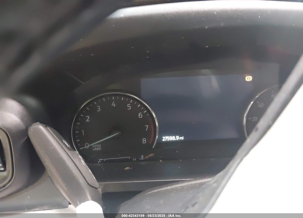 2022 FORD EXPLORER VIN: 1FMSK8DHXNGB87162