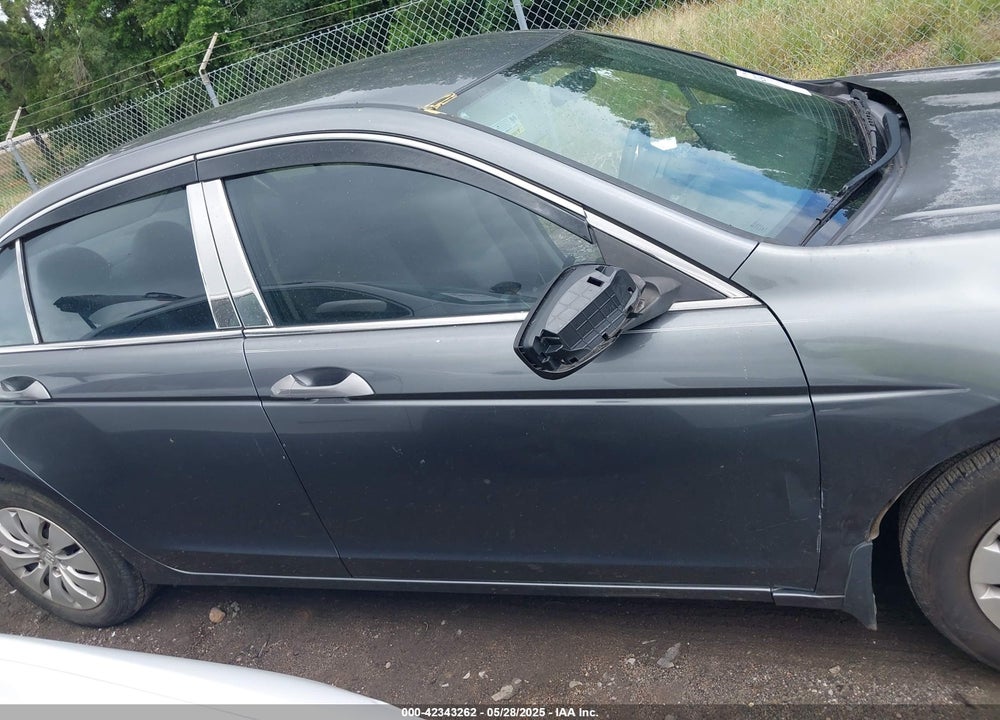 2012 HONDA ACCORD VIN: 1HGCP2F30CA146419