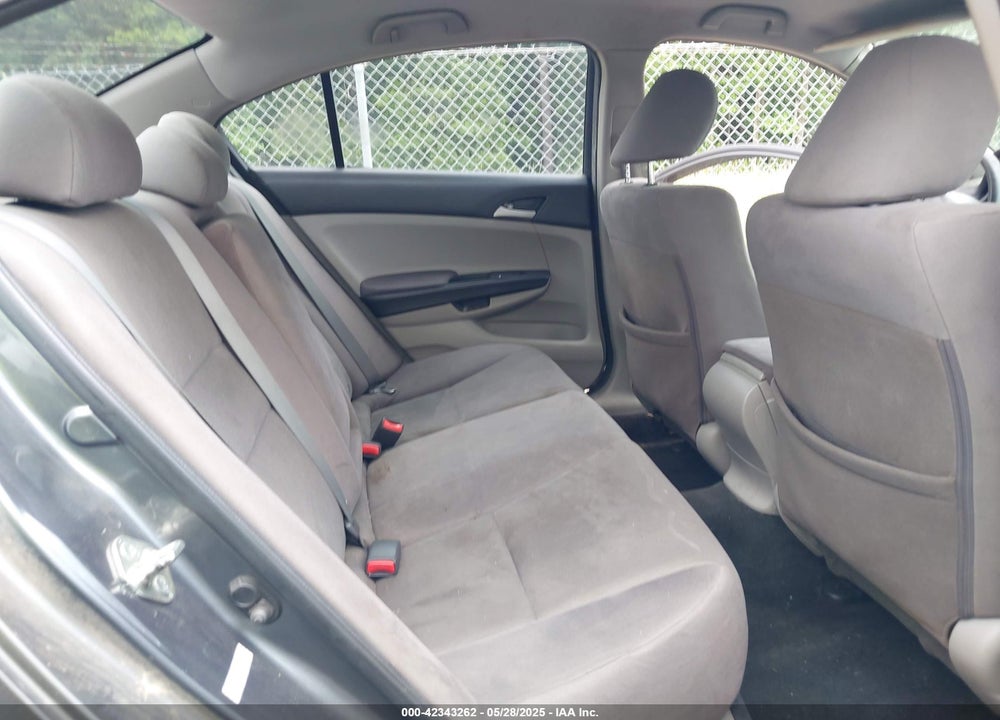 2012 HONDA ACCORD VIN: 1HGCP2F30CA146419