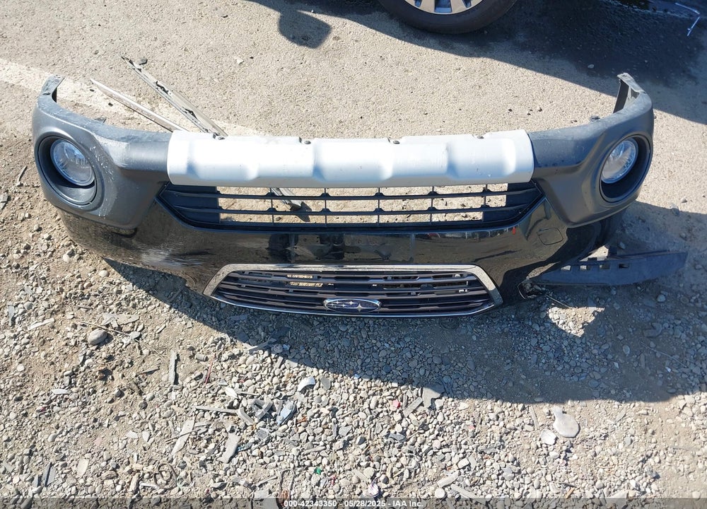 2017 SUBARU OUTBACK 2.5I TOURING VIN: 4S4BSATC8H3431836