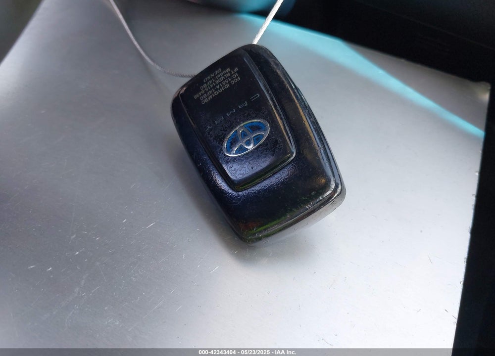 2018 TOYOTA CAMRY HYBRID SE VIN: 4T1B21HK9JU508570