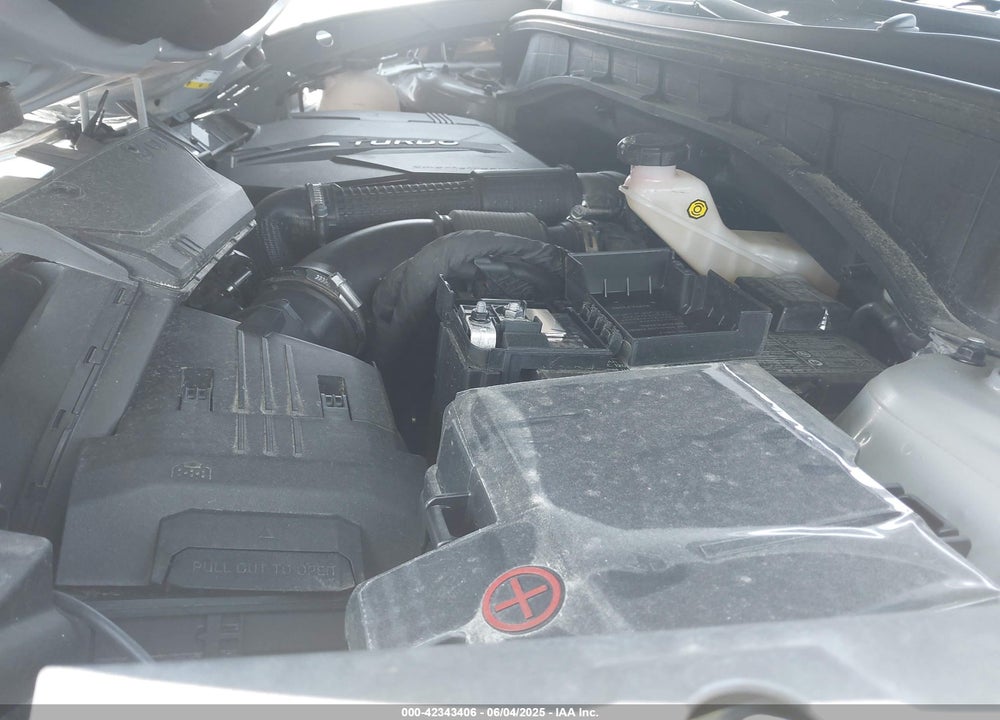 2023 KIA SORENTO VIN: 5XYRKDLF1PG251669