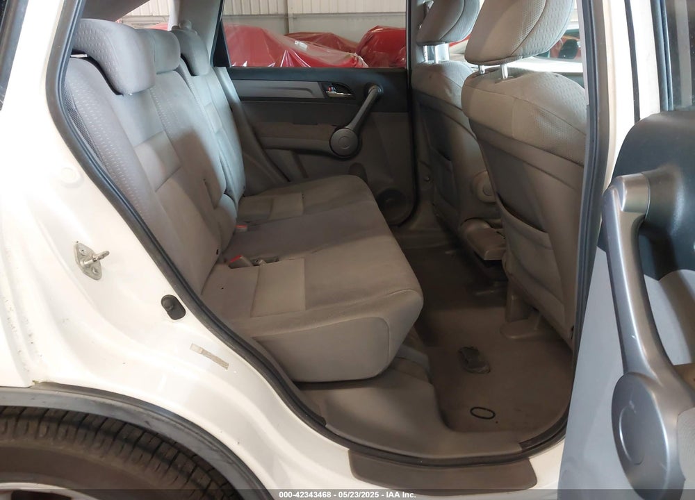 2008 HONDA CR-V VIN: JHLRE48588C072089