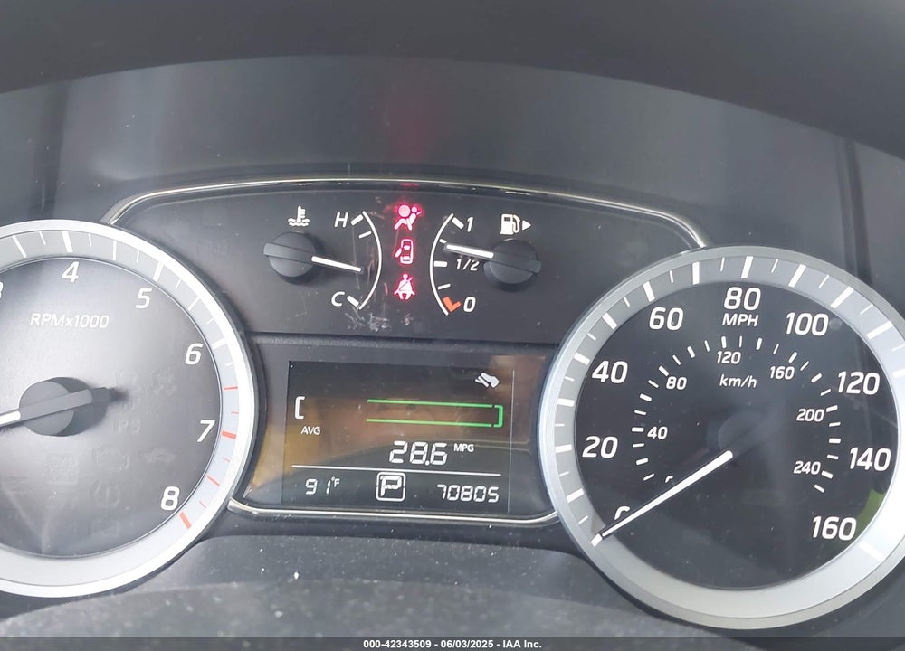 2014 NISSAN SENTRA VIN: 3N1AB7AP7EY232033