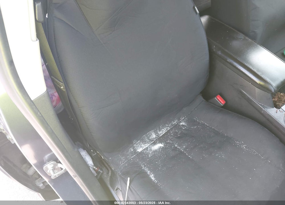 2013 CHEVROLET EQUINOX VIN: 2GNFLEEK9D6415668