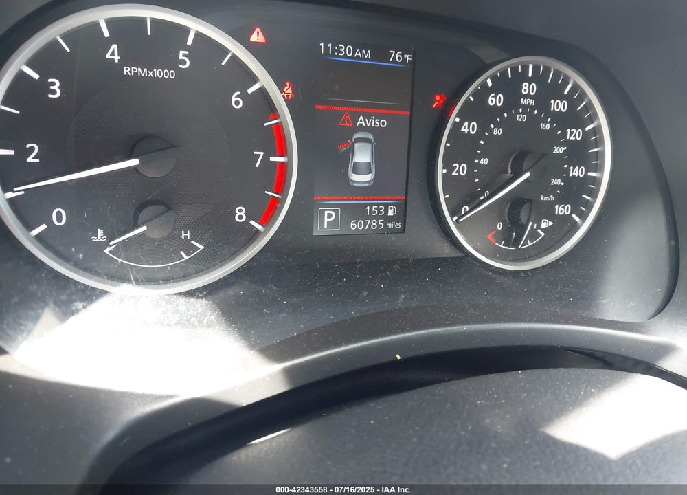 2021 NISSAN SENTRA VIN: 3N1AB8BVXMY303551