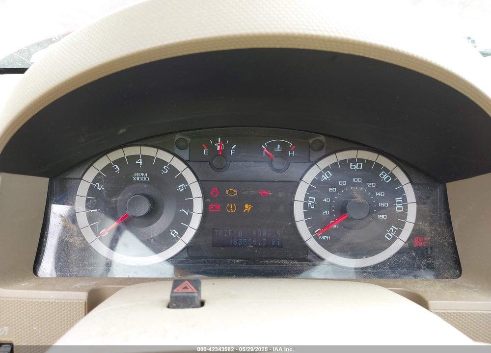 2010 FORD ESCAPE VIN: 1FMCU0EG5AKC21828
