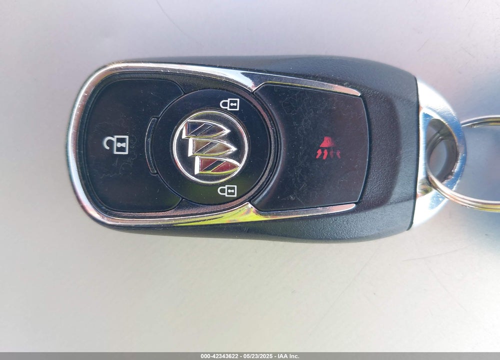2020 BUICK ENCORE GX VIN: KL4MMBS2XLB102781