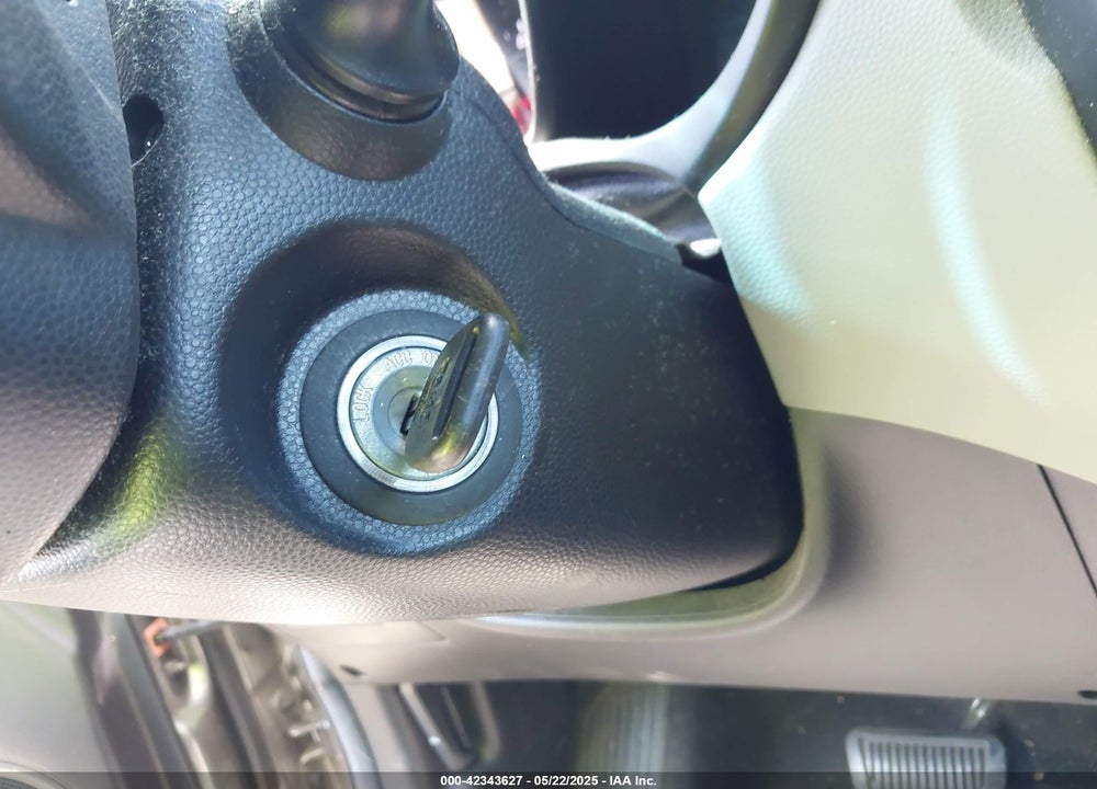 2017 KIA SOUL VIN: KNDJN2A25H7450683