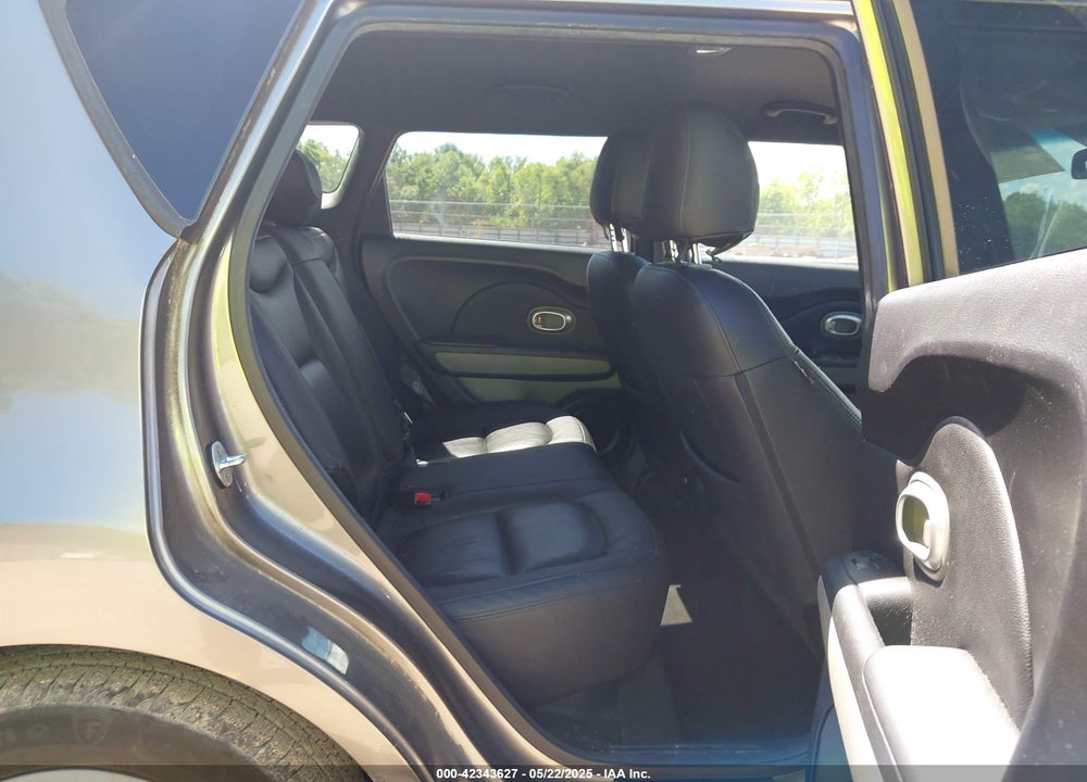 2017 KIA SOUL VIN: KNDJN2A25H7450683